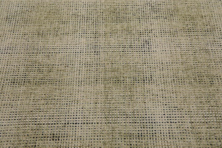 Celeste Rugs Plaid Wool Multi Sizes Ivory Hand Hooked Modern & Contemporary Oriental Area Rug