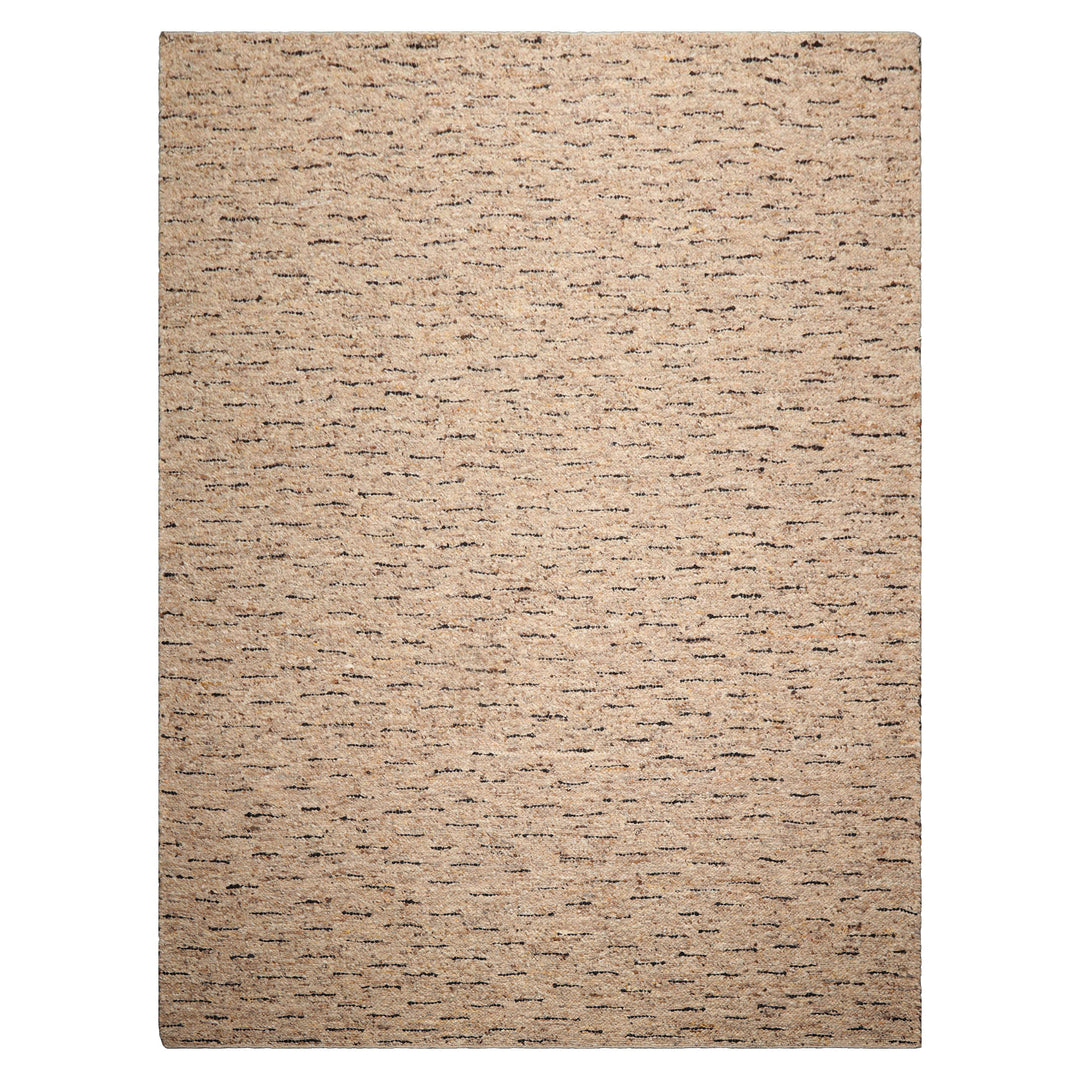 Celeste Rug Geometric Oriental Oatmeal Hand Woven Wool Flatweave Rug   Design Multi Sizes