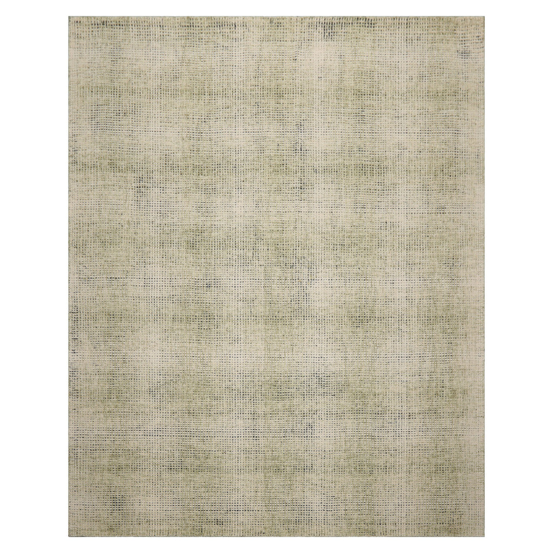 Celeste Rugs Plaid Wool Multi Sizes Ivory Hand Hooked Modern & Contemporary Oriental Area Rug