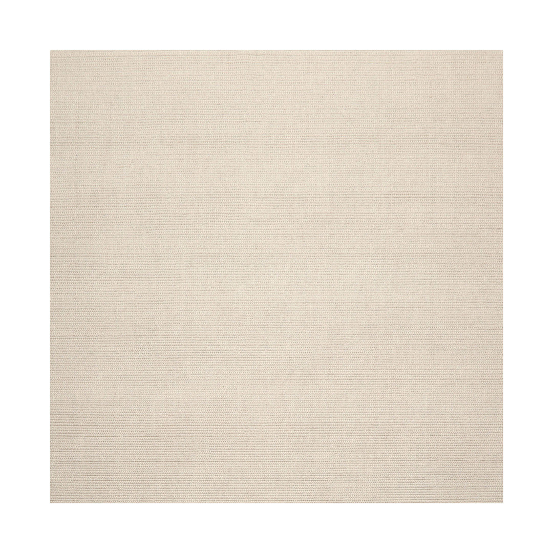 Multi Size Beige Color Hand Tufted Textured New Zealand Wool Contemporary Oriental Rug