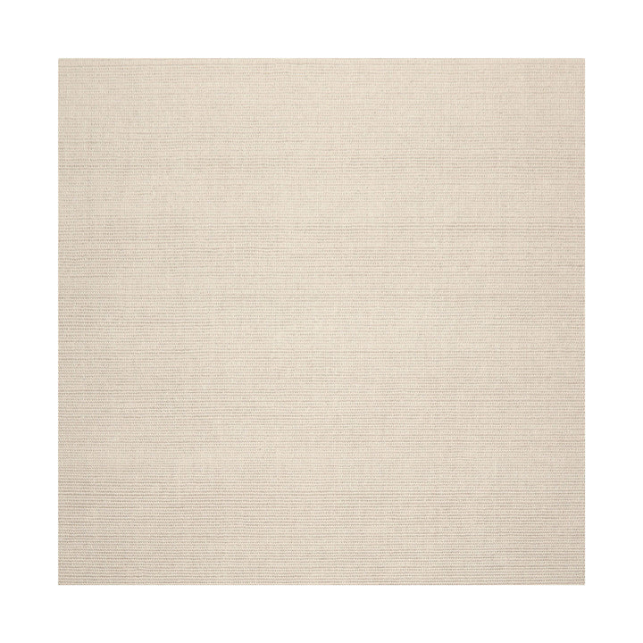 Multi Size Beige Color Hand Tufted Textured New Zealand Wool Contemporary Oriental Rug