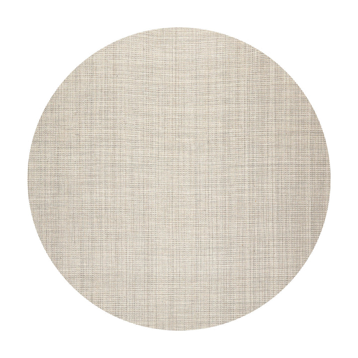 Multi Size Beige Gray Color Hand Woven Textured New Zealand Wool Contemporary Oriental Rug