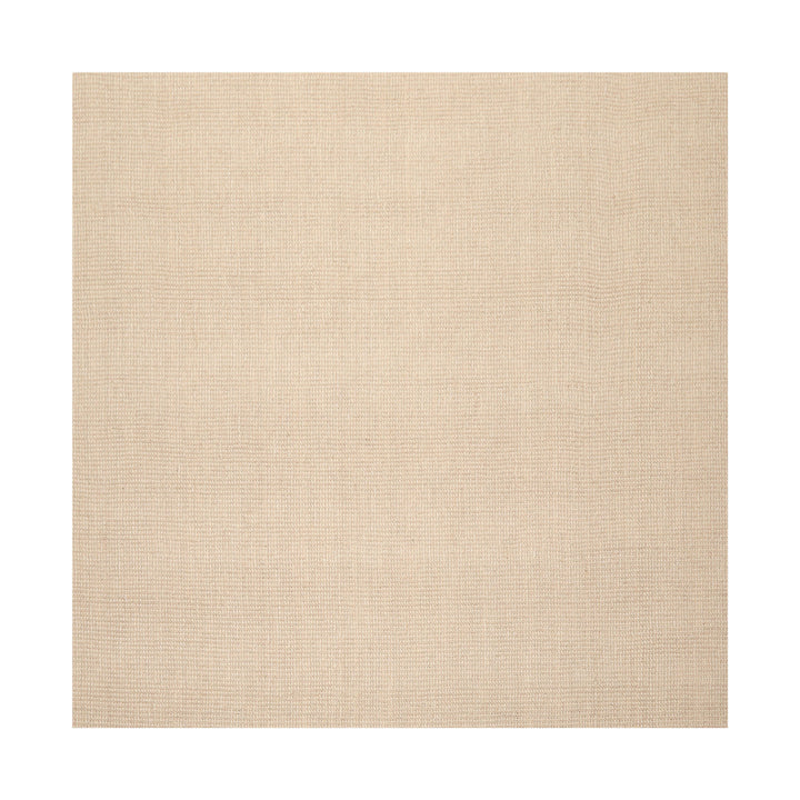 Multi Size Tan Beige Color Hand Tufted Textured New Zealand Wool Contemporary Oriental Rug