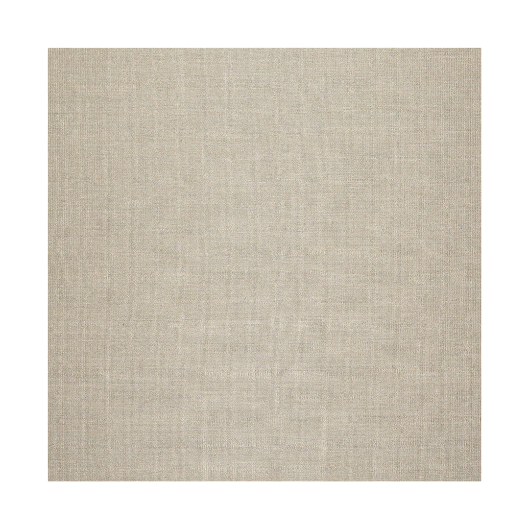 Multi Size Tan Moss Color Hand Woven Textured Sisal Modern Oriental Rug