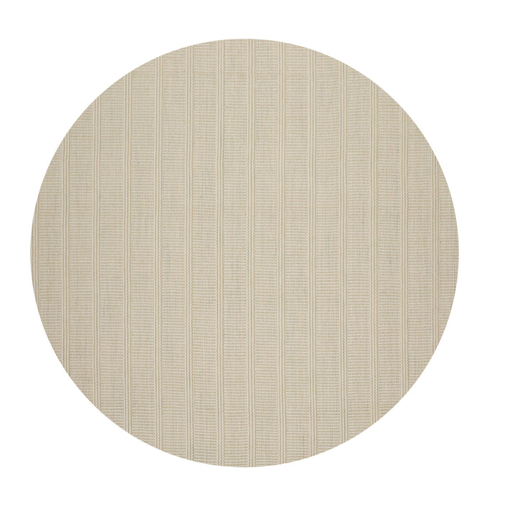 Multi Size Beige Sage Color Hand Loomed Flatweave Wool Modern Oriental Rug
