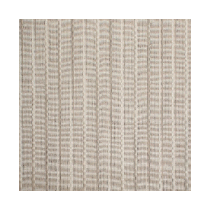 Multi Size Taupe Beige Gray Color Hand Woven Flatweave Wool Modern Oriental Rug