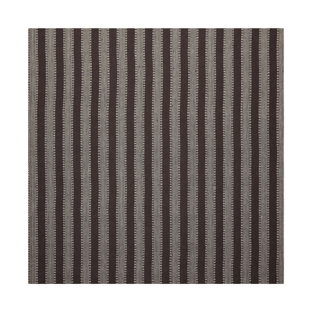 Multi Size Chocolate Ivory Color Hand Woven Flatweave Wool Modern Oriental Rug