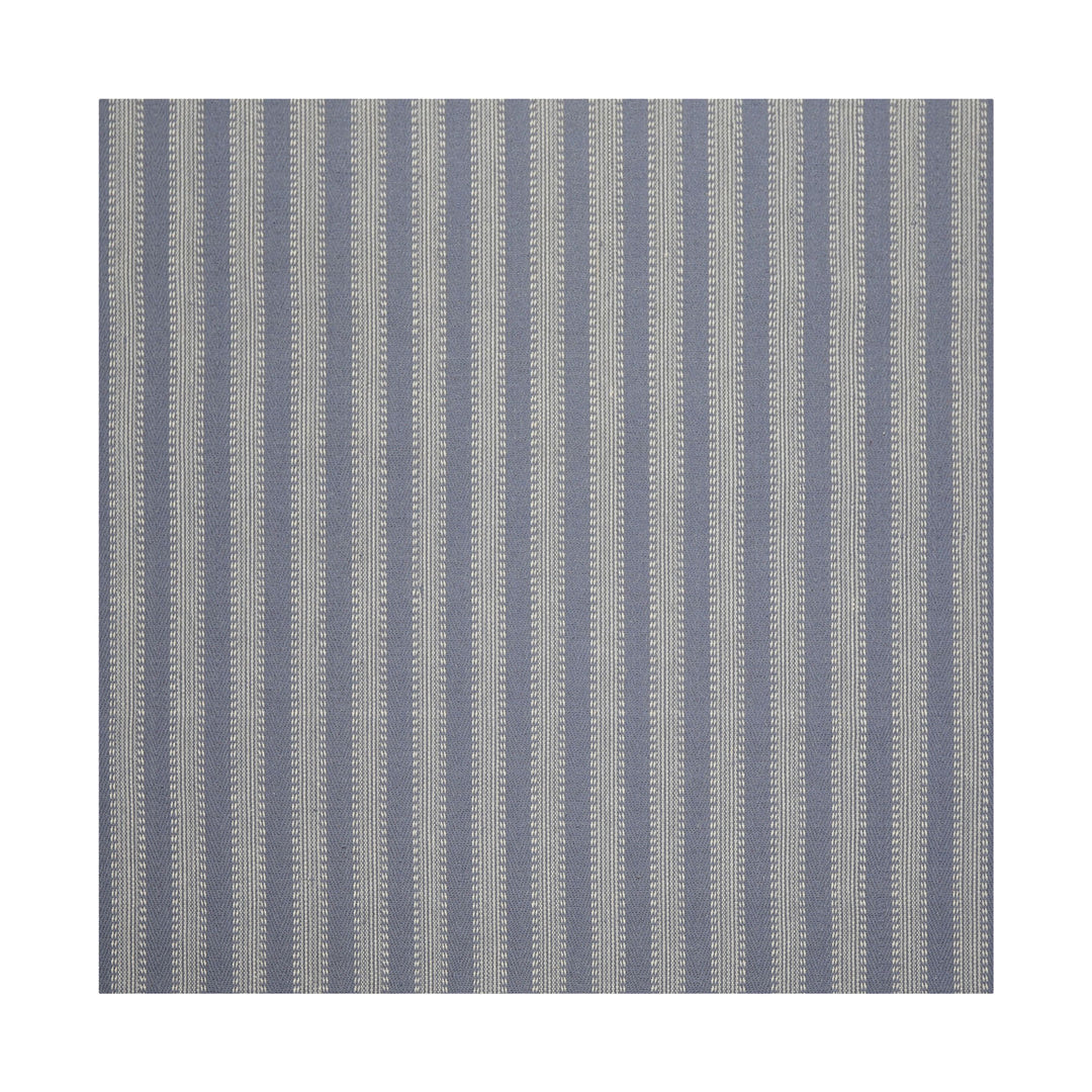 Multi Size Denim Ivory Color Hand Loomed Flatweave Wool Modern Oriental Rug