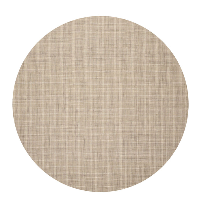 Multi Size Beige Ivory Taupe Color Hand Loomed Flatweave Wool Modern Oriental Rug