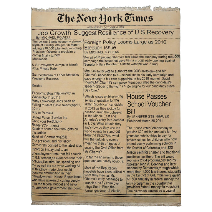 8x10 Ivory, Black, Color Hand Knotted Tibetan Wool  Oriental Rug