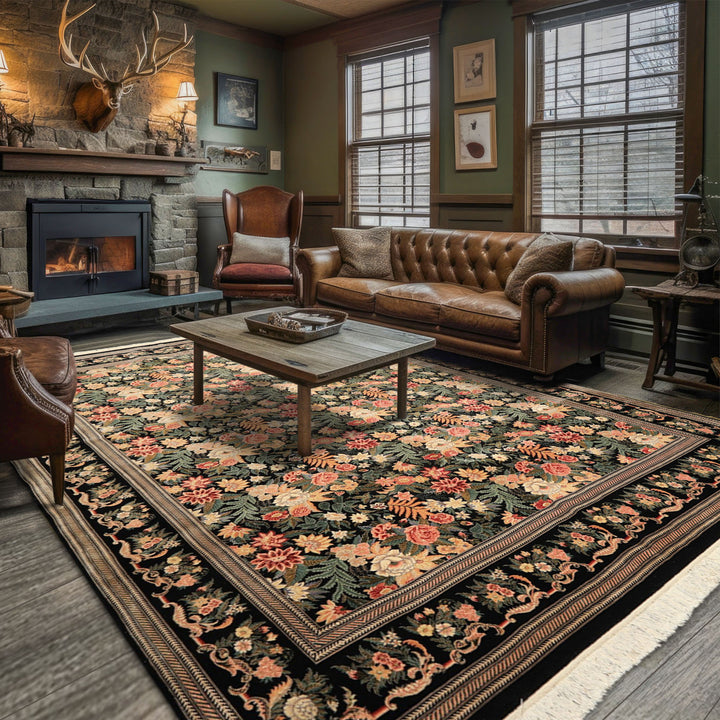 Celeste Rugs 9x11&